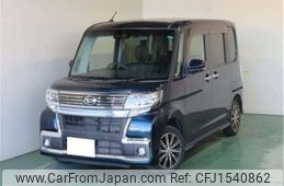 daihatsu tanto 2019 CFJ1540862