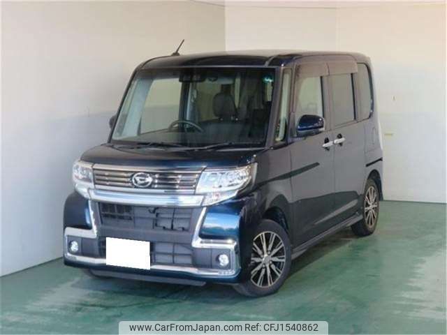 daihatsu tanto 2019 CFJ1540862 image 1