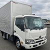 hino dutro 2019 -HINO--Hino Dutoro 2RG-XZC605M--XZC605-0024720---HINO--Hino Dutoro 2RG-XZC605M--XZC605-0024720- image 1