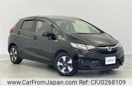 honda fit 2017 -HONDA--Fit DAA-GP5--GP5-3322632---HONDA--Fit DAA-GP5--GP5-3322632-