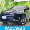 toyota harrier 2017 quick_quick_DBA-ZSU60W_ZSU60-0122724 image 1