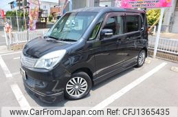 suzuki solio 2011 GOO_JP_700102067530250604002