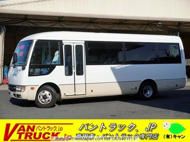 mitsubishi-fuso rosa-bus 2014 -MITSUBISHI--Rosa TPG-BE640G--BE640G-200053---MITSUBISHI--Rosa TPG-BE640G--BE640G-200053- image 1