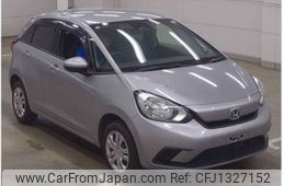 honda fit 2021 -HONDA--Fit 6BA-GR2--GR2-1002698---HONDA--Fit 6BA-GR2--GR2-1002698-