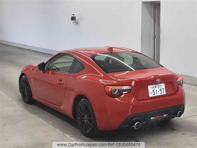 toyota 86 undefined -TOYOTA 【岐阜 303ト5197】--86 ZN6-090367---TOYOTA 【岐阜 303ト5197】--86 ZN6-090367- image 2