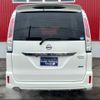 nissan serena 2011 -NISSAN 【釧路 300ﾆ8518】--Serena NC26--000573---NISSAN 【釧路 300ﾆ8518】--Serena NC26--000573- image 26