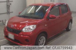 toyota passo 2016 -TOYOTA--Passo DBA-M700A--M700A-0025099---TOYOTA--Passo DBA-M700A--M700A-0025099-