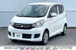 mitsubishi ek-wagon 2018 -MITSUBISHI--ek Wagon DBA-B11W--B11W-0406385---MITSUBISHI--ek Wagon DBA-B11W--B11W-0406385-