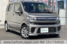 suzuki wagon-r 2021 CFJ1794920