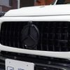 mercedes-benz g-class 2021 -MERCEDES-BENZ--Benz G Class 3DA-463350--W1N4633502X372288---MERCEDES-BENZ--Benz G Class 3DA-463350--W1N4633502X372288- image 9