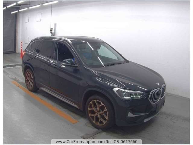 bmw x1 2020 -BMW--BMW X1 3DA-AD20--WBA32AD0X03M31917---BMW--BMW X1 3DA-AD20--WBA32AD0X03M31917- image 1