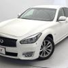 nissan fuga 2016 -NISSAN--Fuga DAA-HY51--HY51-850464---NISSAN--Fuga DAA-HY51--HY51-850464- image 15