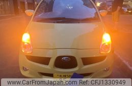 subaru r1 2005 -SUBARU--R1 CBA-RJ2--RJ2-002851---SUBARU--R1 CBA-RJ2--RJ2-002851-