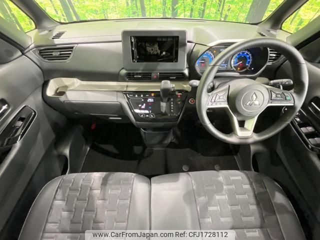 mitsubishi delica 2024 CFJ1728112 image 2