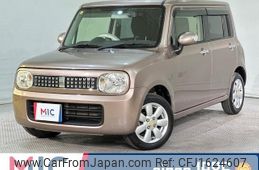 suzuki alto-lapin 2012 CFJ1624607