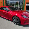 lexus rc 2022 CFJ1733603 image 15