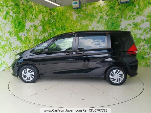 honda freed 2020 quick_quick_6BA-GB5_GB5-3113014 image 2