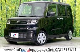 daihatsu tanto 2022 CFJ1515614