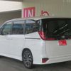 toyota noah 2023 -TOYOTA 【横浜 364ﾁ 221】--Noah 6BA-MZRA90W--MZRA90-0073448---TOYOTA 【横浜 364ﾁ 221】--Noah 6BA-MZRA90W--MZRA90-0073448- image 2
