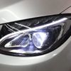 mercedes-benz c-class 2017 CFJ1807463 image 20