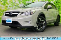 subaru xv 2013 CFJ1612961