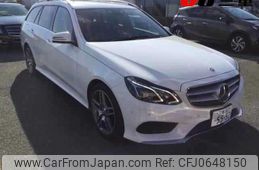 mercedes-benz e-class-station-wagon 2016 -MERCEDES-BENZ 【三重 302ﾂ5552】--Benz E Class Wagon 212201C--2B289470---MERCEDES-BENZ 【三重 302ﾂ5552】--Benz E Class Wagon 212201C--2B289470-