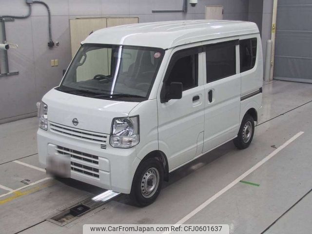 nissan clipper-van 2019 -NISSAN--Clipper Van DR17V-424906---NISSAN--Clipper Van DR17V-424906- image 1