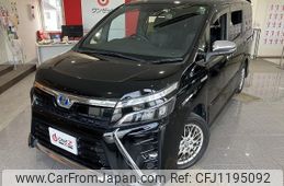 toyota voxy 2019 -TOYOTA--Voxy ZWR80W--ZWR80-0427560---TOYOTA--Voxy ZWR80W--ZWR80-0427560-