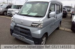 daihatsu hijet-van 2021 -DAIHATSU--Hijet Van 3BD-S321V--S321V-0478914---DAIHATSU--Hijet Van 3BD-S321V--S321V-0478914-