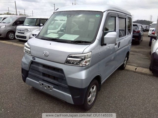 daihatsu hijet-van 2021 -DAIHATSU--Hijet Van 3BD-S321V--S321V-0478914---DAIHATSU--Hijet Van 3BD-S321V--S321V-0478914- image 1