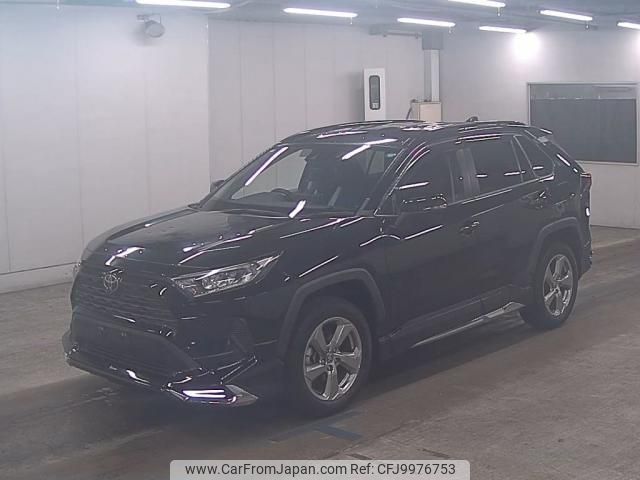 toyota rav4 2021 quick_quick_6BA-MXAA52_MXAA52-4005549 image 2