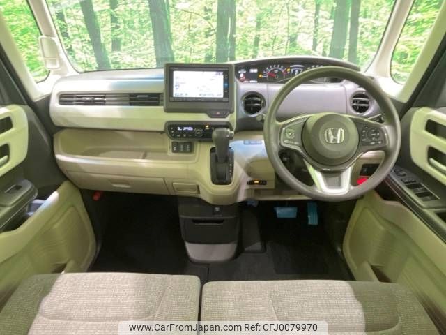 honda n-box 2017 -HONDA--N BOX DBA-JF3--JF3-1011695---HONDA--N BOX DBA-JF3--JF3-1011695- image 2