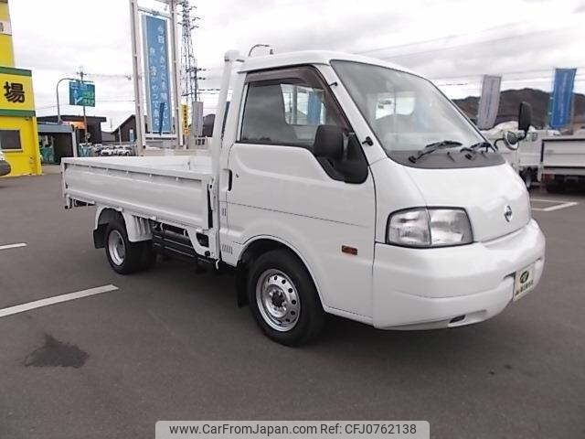 nissan vanette-truck 2013 -NISSAN--Vanette Truck SKP2TN--109748---NISSAN--Vanette Truck SKP2TN--109748- image 1