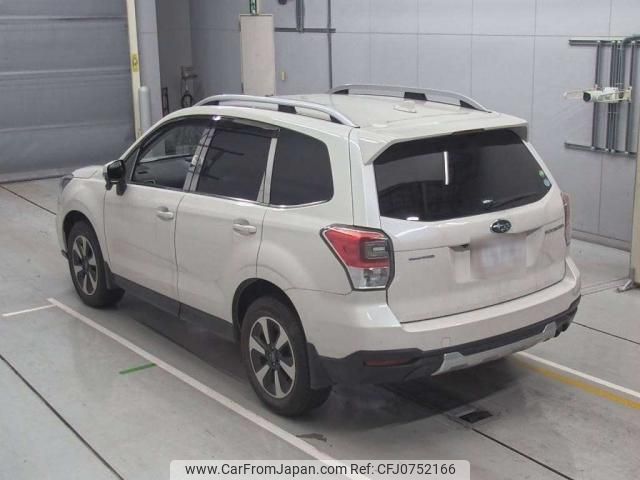 subaru forester 2017 quick_quick_DBA-SJ5_SJ5-098019 image 2