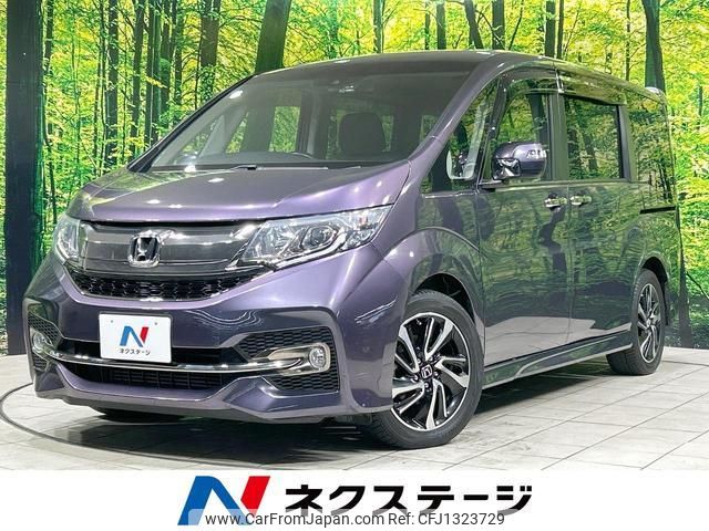 honda stepwagon-spada 2016 quick_quick_RP3_RP3-1113550 image 1