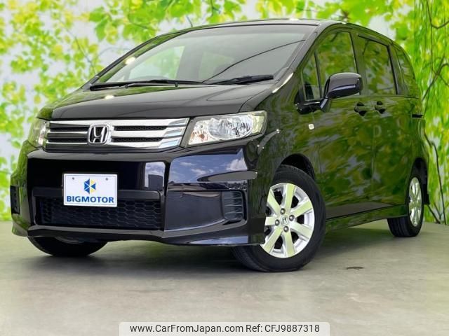 honda freed-spike 2010 quick_quick_DBA-GB3_GB3-1301149 image 1