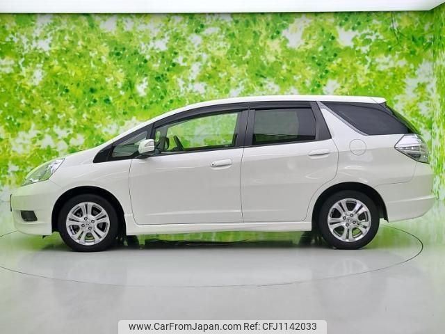 honda fit-shuttle-hybrid 2012 quick_quick_DAA-GP2_GP2-3031926 image 2