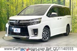 toyota voxy 2017 quick_quick_ZRR80W_ZRR80-0327085