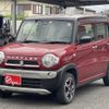 suzuki hustler 2016 -SUZUKI--Hustler DAA-MR41S--MR41S-138138---SUZUKI--Hustler DAA-MR41S--MR41S-138138- image 1