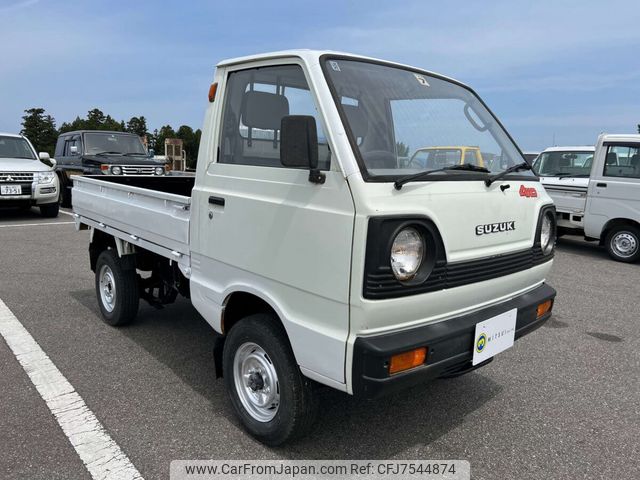 Suzuki Carry 1984 For Sale at Best Prices - JDM Export