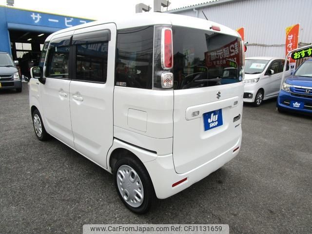 suzuki spacia 2018 -SUZUKI--Spacia MK53S--112371---SUZUKI--Spacia MK53S--112371- image 2