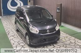 nissan dayz 2014 -NISSAN--DAYZ B21W-0133436---NISSAN--DAYZ B21W-0133436-