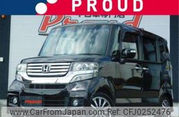 honda n-box 2014 -HONDA 【豊橋 581ｹ6053】--N BOX JF1--JF1-2218362---HONDA 【豊橋 581ｹ6053】--N BOX JF1--JF1-2218362-