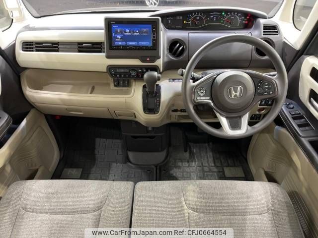 honda n-box 2019 -HONDA--N BOX 6BA-JF3--JF3-1414234---HONDA--N BOX 6BA-JF3--JF3-1414234- image 2