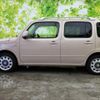 daihatsu mira-cocoa 2015 quick_quick_DBA-L675S_L675S-0203699 image 2