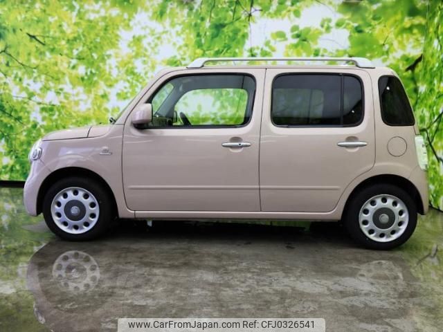 daihatsu mira-cocoa 2015 quick_quick_DBA-L675S_L675S-0203699 image 2