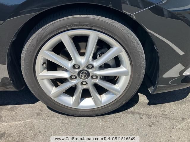 toyota auris 2016 CFJ1516549 image 2