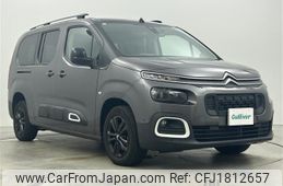 citroen berlingo 2024 CFJ1812657