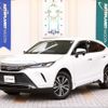 toyota harrier 2021 quick_quick_6BA-MXUA80_MXUA80-0060174 image 1