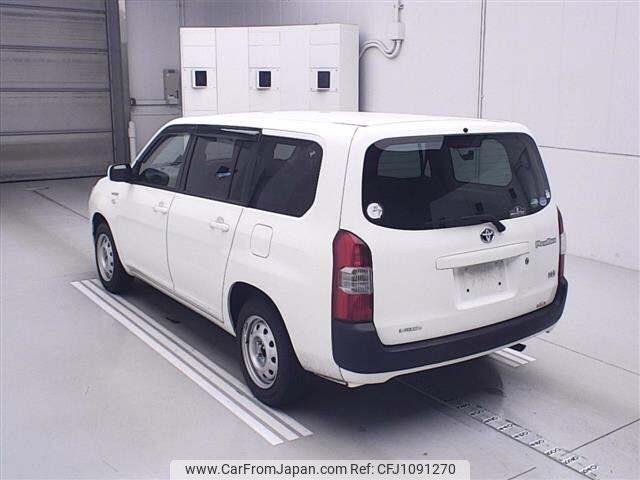 toyota probox-van 2020 -TOYOTA--Probox Van NHP160V-0014873---TOYOTA--Probox Van NHP160V-0014873- image 2